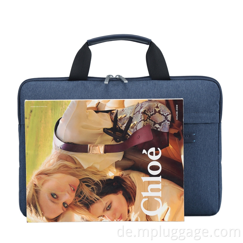 Aktentasche Briefcase
